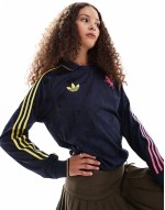 Huge Discount Juventus 24/25 unisex long sve shirt in navy