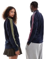 Huge Discount Juventus 24/25 unisex long sve shirt in navy