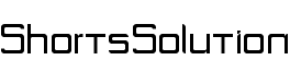 shortssolution